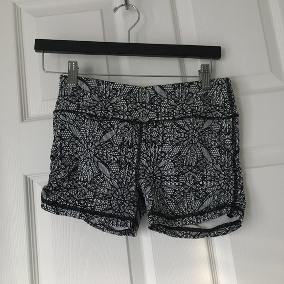Victoria's Secret Pants - VSX SPORT Knockout Hot Shorts Size XS